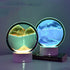 Mitsuki - LED Tischlampe mit USB - LED Wohnzimmer Lampe